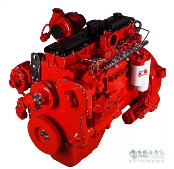 Dongfeng Cummins Engine