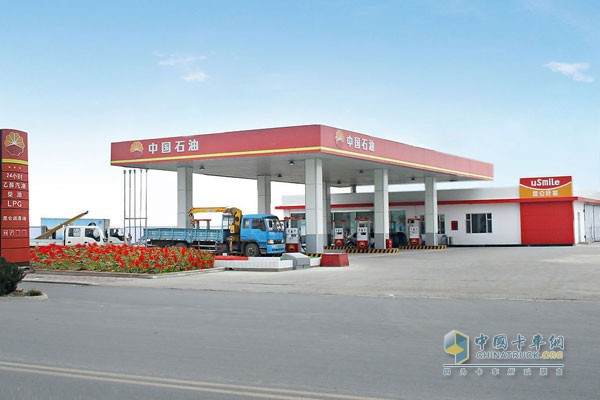 The end of the Beijing-Tianjin-Helu area will be unified supply of five standard gasoline and diesel