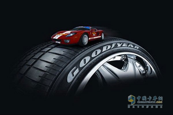 Goodyear pays $271 million to cancel cooperation with Sumitomo Rubber Co., Ltd.