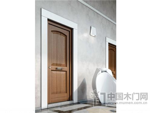 Wooden Door Inspection