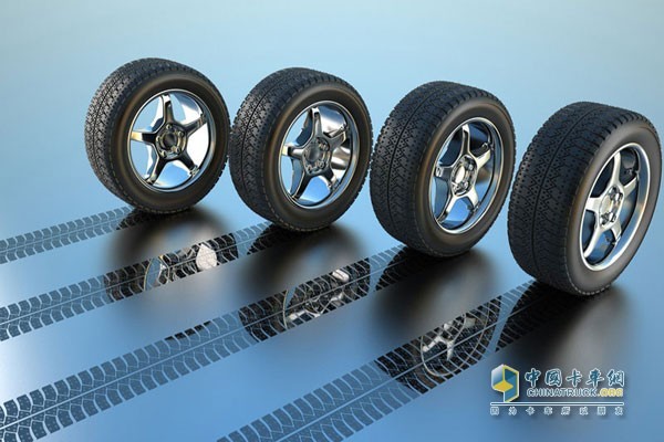 The U.S. Department of Commerce Finalizes the Dumping and Subsidy Acts of Chinese Light Truck Tires