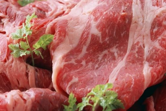 è‚‰