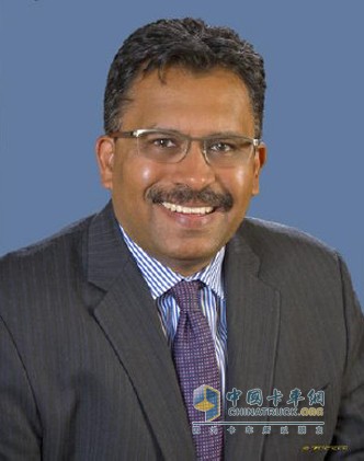 Eaton Aerospaceâ€™s current President, Yadav, will be the Chief Operating Officer of Eaton Industrial Group from September 1, 2015