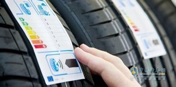 China will implement tire "tag method" within two years