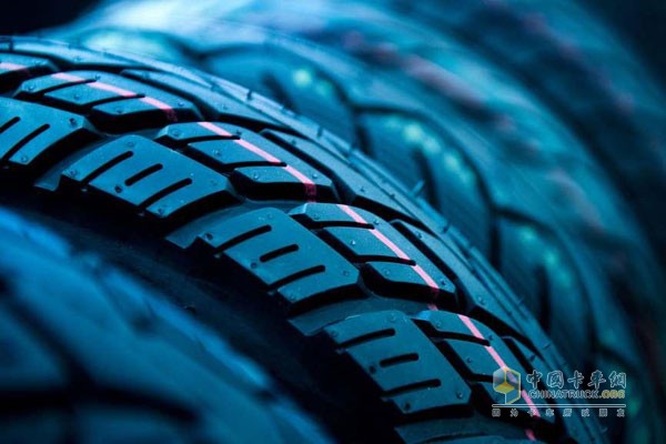 Global Tire Enterprise Upgrade China Strategy