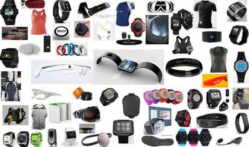 2016, the potential of wearable medical equipment is huge: it is expected to enter the field of disease treatment