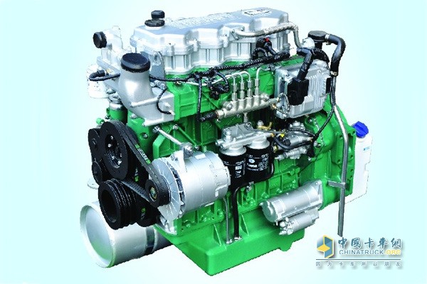 FAW Xichai Aowei Engine