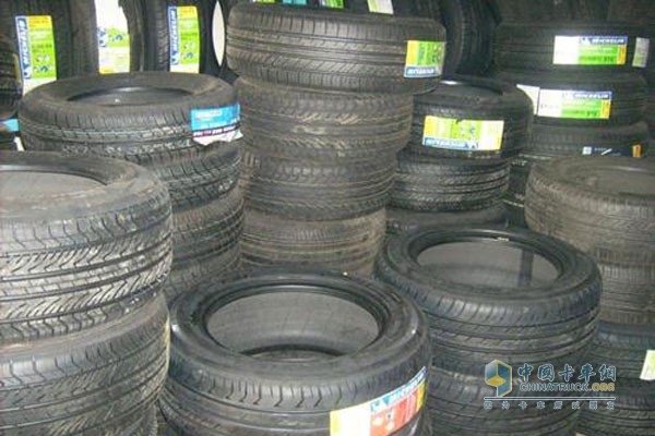 Three-wheeled tire market road rugged three suspects to be solved