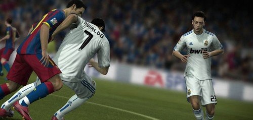 FIFA 16 configuration requirements are high? FIFA 16 minimum configuration and recommended configuration