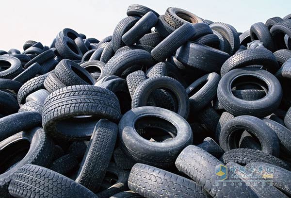 China's 10,000-ton waste tire reclaimed rubber equipment has been successfully tested