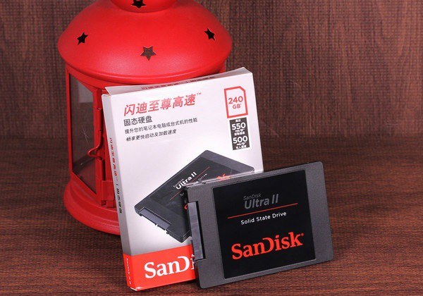 High-capacity SSD popular 4 high-cost 256G solid-state hard drive recommended