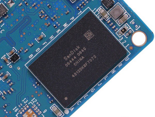 High-capacity SSD popular 4 high-cost 256G solid-state hard drive recommended