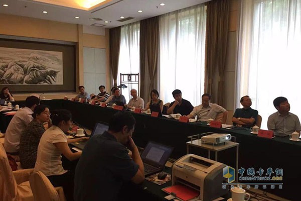 Zhao Yang, Senior Engineer, Tianjin Yuetai Petrochemical Technology Co., Ltd. participated in the CGT review meeting as a judge