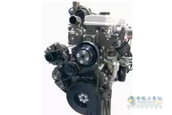 D65 engine