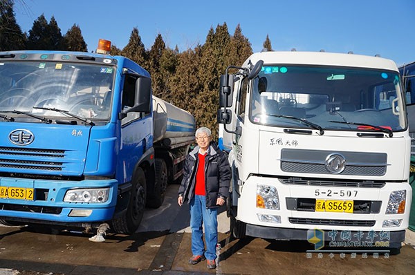 Allison Transmission Provides Safe and Efficient Solutions for Sanitation Vehicles