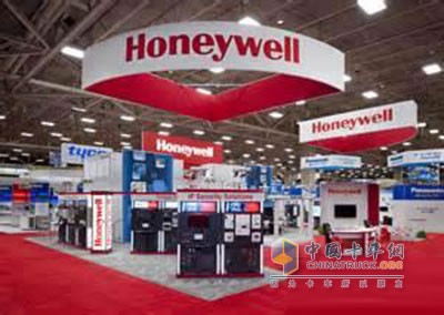 Honeywell Falls 5% in First Half Revenue and Net Profit Increases 5%