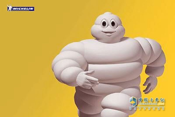 Michelin's revenue increased by 8.5% year-on-year in the first half of the year and net profit rose by 13%