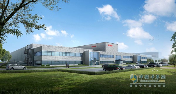 Bosch China Releases 2014 Sustainability Report