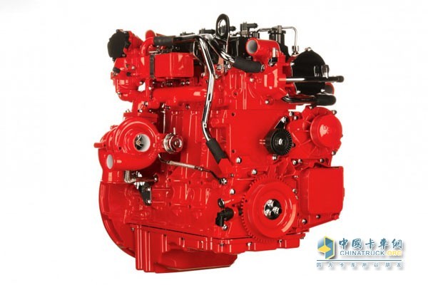 Cummins ISF2.8L Engine