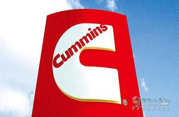 Cummins Q2 revenue up 4% Profit margin 30%