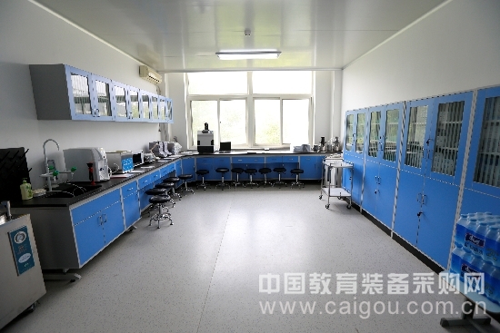 Preparation Room