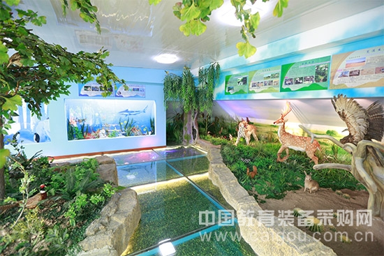 Exhibition Hall