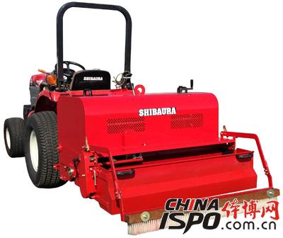 MR-1200 + Tractor ST324