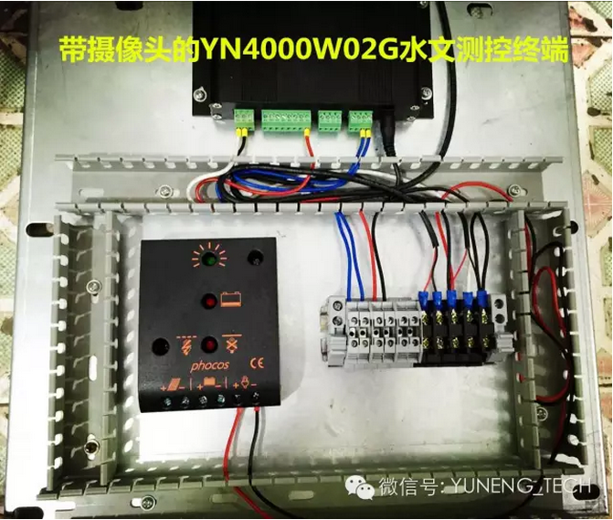æ°´æ–‡è¿œç¨‹ï¼Œæ™ºæ…§å†œä¸š
