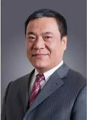 New Dongfeng Cummins General Manager Xiong Zhenhong