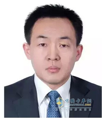 New Xi'an Cummins General Manager Yang Xiaodong