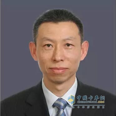 Currently serving as Vice President of Cummins and General Manager of Dongfeng Cummins Engine Co., Ltd.
