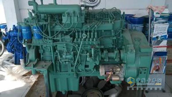 Xichai engine