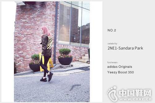 2NE1-Sandara Park