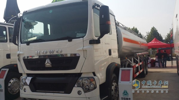 China National Heavy Duty Truck