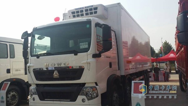 China National Heavy Duty Truck