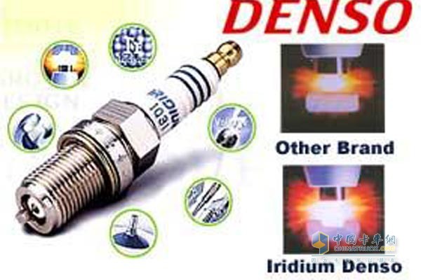 Japan Denso products