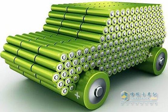 Electric vehicle battery recycling New Deal will come out of the market huge