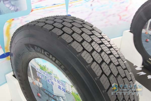 Michelin tires