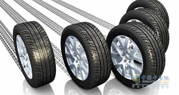 China's tire industry faces five major developments