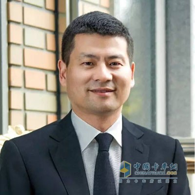 General Manager of TaylorMade Automotive Braking System (Shanghai) Co., Ltd. Li Fei