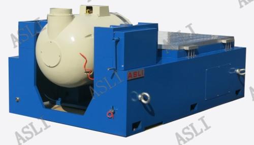 How to choose the vibration test bench that suits your product?