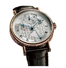 å®çŽ‘ï¼ˆBreguetï¼‰