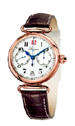 æµªç´ï¼ˆLonginesï¼‰