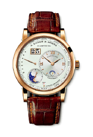 æœ—æ ¼ï¼ˆA.Lange&S)