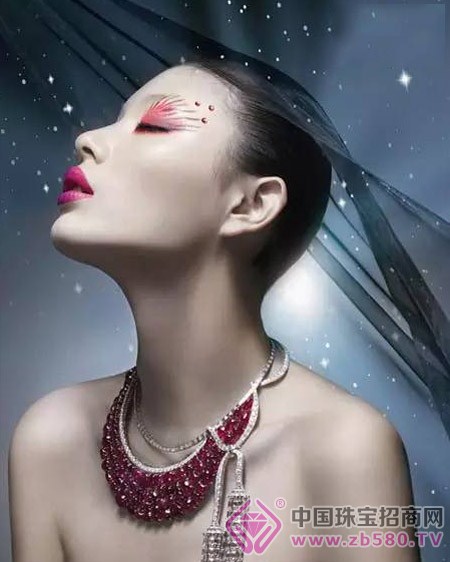 ä»Žç å®æµ‹ä½ æ˜¯å“ªä½ç¥žè¯ç¾Žäººï¼Œä»¥åŠçˆ±æƒ…è¿å¦‚ä½•(å›¾)