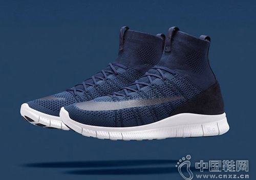 NIKE LAB FREE MERCURIAL SUPERFLY