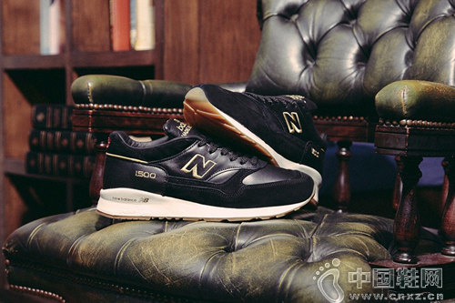 FOOTPATROL Ã— NEW BALANCE M1500FPK