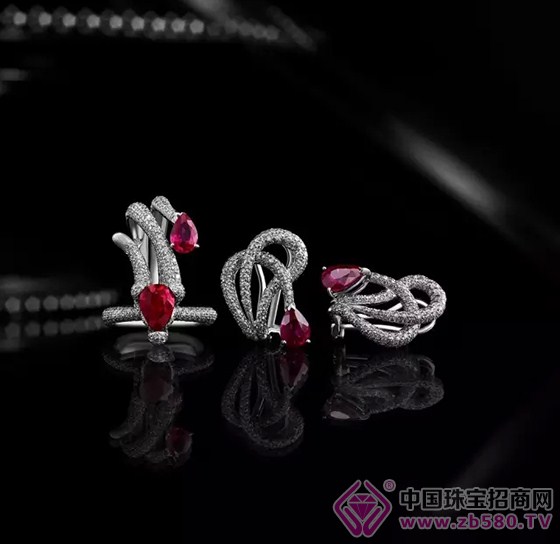 ç‘žæ¢µæ— çƒ§çº¢å®çŸ³snakeç³»åˆ—