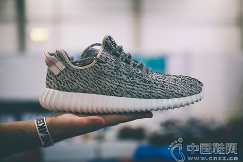 adidas Originals Yeezy Boost 350 â€œGreyâ€