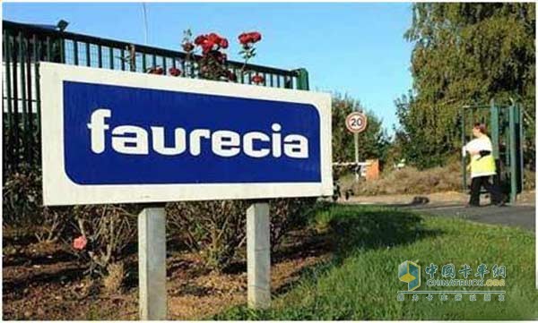 Faurecia believes public scandals have limited impact on diesel vehicles